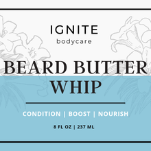 Load image into Gallery viewer, Beard Butter Whip 8 fl oz
