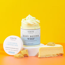 Load image into Gallery viewer, Body Butter Whip 8 fl oz
